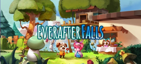 Everafter Falls-GOG