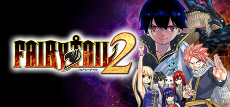 FAIRY TAIL 2 Bonus Feature Arena-TENOKE