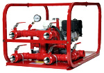 FH-10 Fire Hose Tester