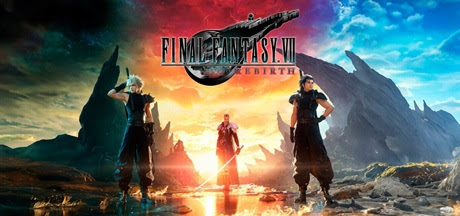 Final Fantasy VII Rebirth Deluxe Edition MULTi11-ElAmigos
