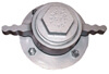 Flange Coupling