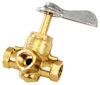 Brass Ball Valves