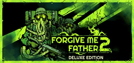 Forgive Me Father 2 Deluxe Edition-GOG