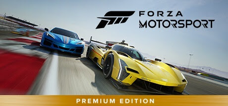 Forza Motorsport Premium Edition MULTi21-ElAmigos