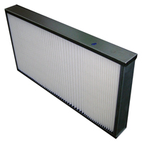 FTDP00228 Washable Filter IPC Eagle