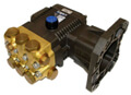 High Pressure HD Pump