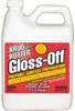 Gloss-Off Prepaint