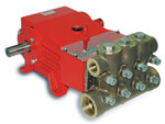 GP6124 High Pressure Pump