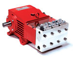 GP 7120 High Pressure Pump