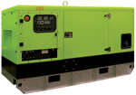 Diesel Generator Sets