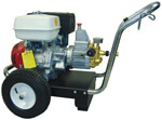 Kranzle Gas Powered Pressure Washer