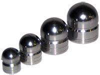 High Pressure Sewer Nozzles