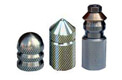 High Pressure Nozzles, Sewer Nozzle