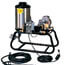 pressure cleaners