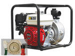 Fire Fighting Pump Kit