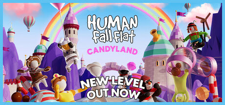 Human Fall Flat MULTi15-ElAmigos