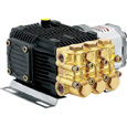 Hydraulic Drive Pumps