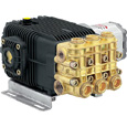 Hydraulic Drive Pumps