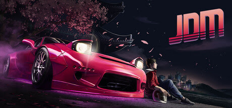 JDM Japanese Drift Master MULTi15-ElAmigos