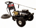 Mi T M Electric Power Washer