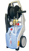 Kranzle Electric Powerwasher