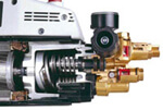 Kranzle Self-Priming Pump