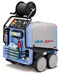 Steam Power Washer, Steam Pressurewashers