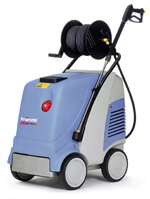 Steam Pressure Power Washer