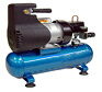 Electric Air Compressors