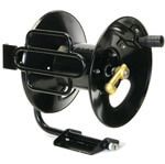 Fixed Base Hose Reel