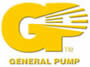 General Pump Logo