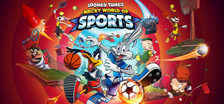 Looney Tunes Wacky World of Sports Deluxe Edition MULTi6-ElAmigos