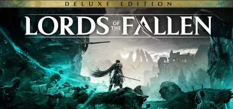 Lords of the Fallen Deluxe Edition MULTi12-ElAmigos