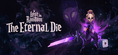 Lost in Random The Eternal Die Fortune Edition MULTi17-ElAmigos