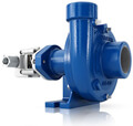 Hydraulic  Centrifugal Pump