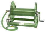 High Pressure Hose Reels