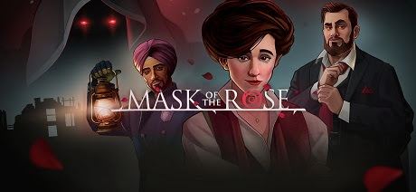Mask of the Rose-GOG