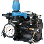 Comet Diaphragm Pump