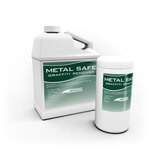 Metal Safe Graffiti Remover