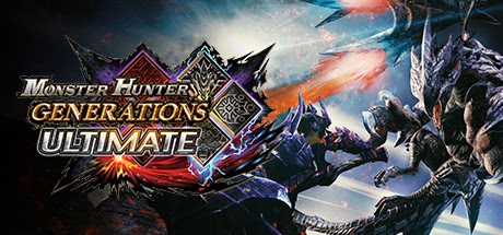 Monster Hunter Generations Ultimate MULTi7-FitGirl