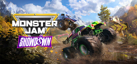 Monster Jam Showdown MULTi10-ElAmigos