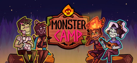 Monster Prom 2 Monster Camp-GOG