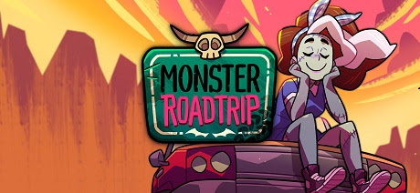 Monster Prom 3 Monster Roadtrip-GOG