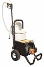 electric pressurewasher