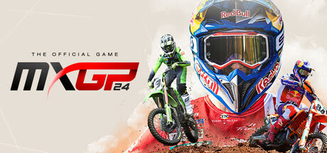 MXGP 24 The Official Game MULTi11-ElAmigos