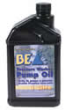 pump oil pressure washer