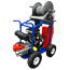 Gas Powered Pressure Washers