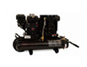 Gas Air Compressor, Electric Air Compressors