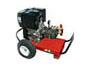 Diesel Pressure Washer