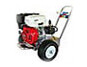 Gas Pressure Washers